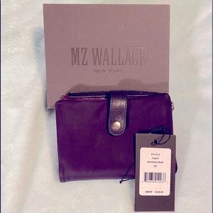 MZ Wallace Wallet